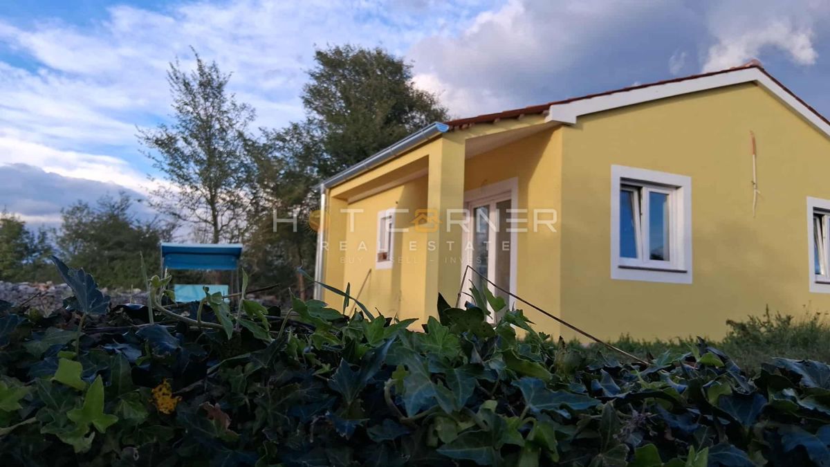 Hiša Marčana, 150m2