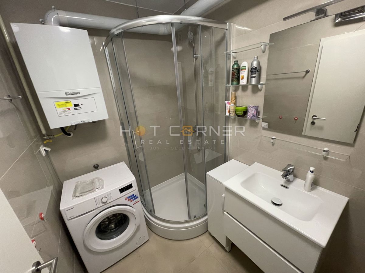 Stanovanje Stoja, Pula, 56m2