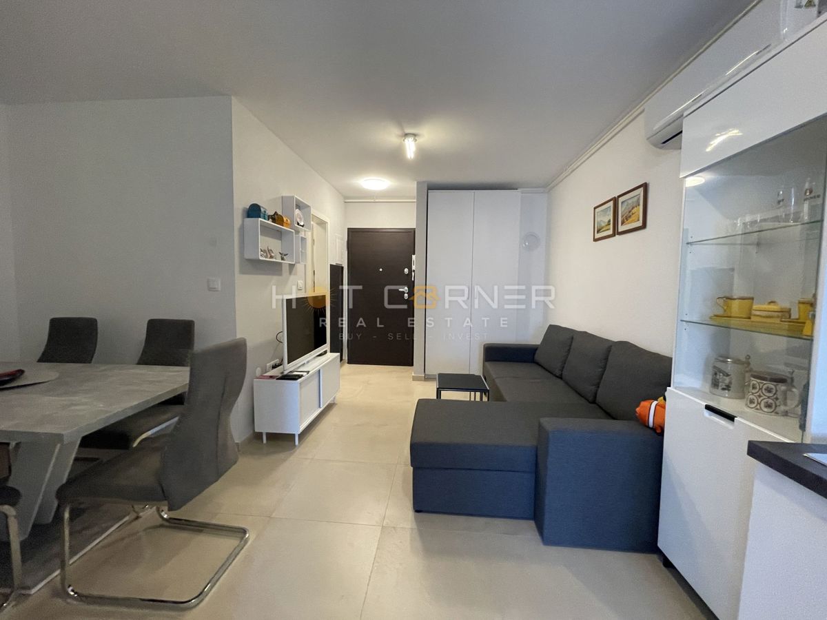 Stanovanje Stoja, Pula, 56m2