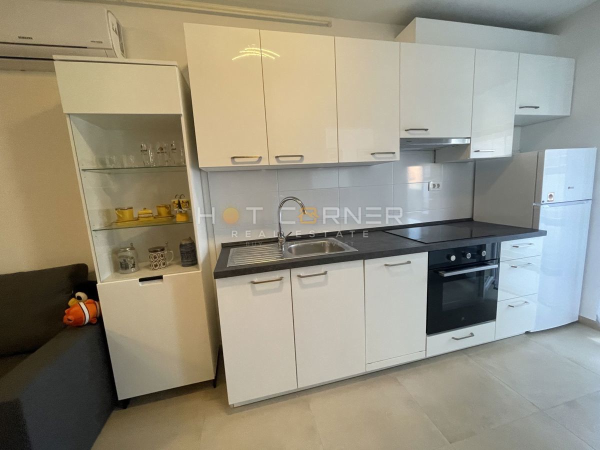 Stanovanje Stoja, Pula, 56m2