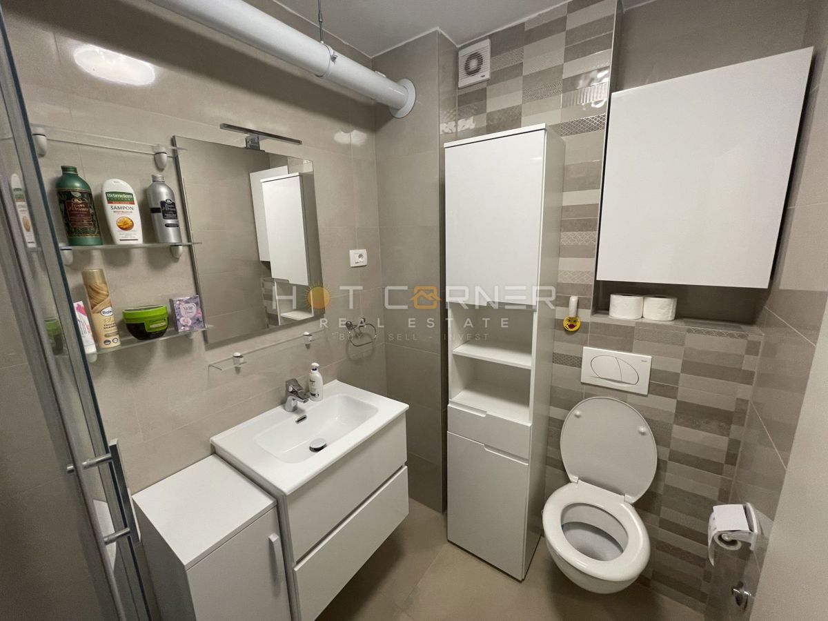 Stanovanje Stoja, Pula, 56m2