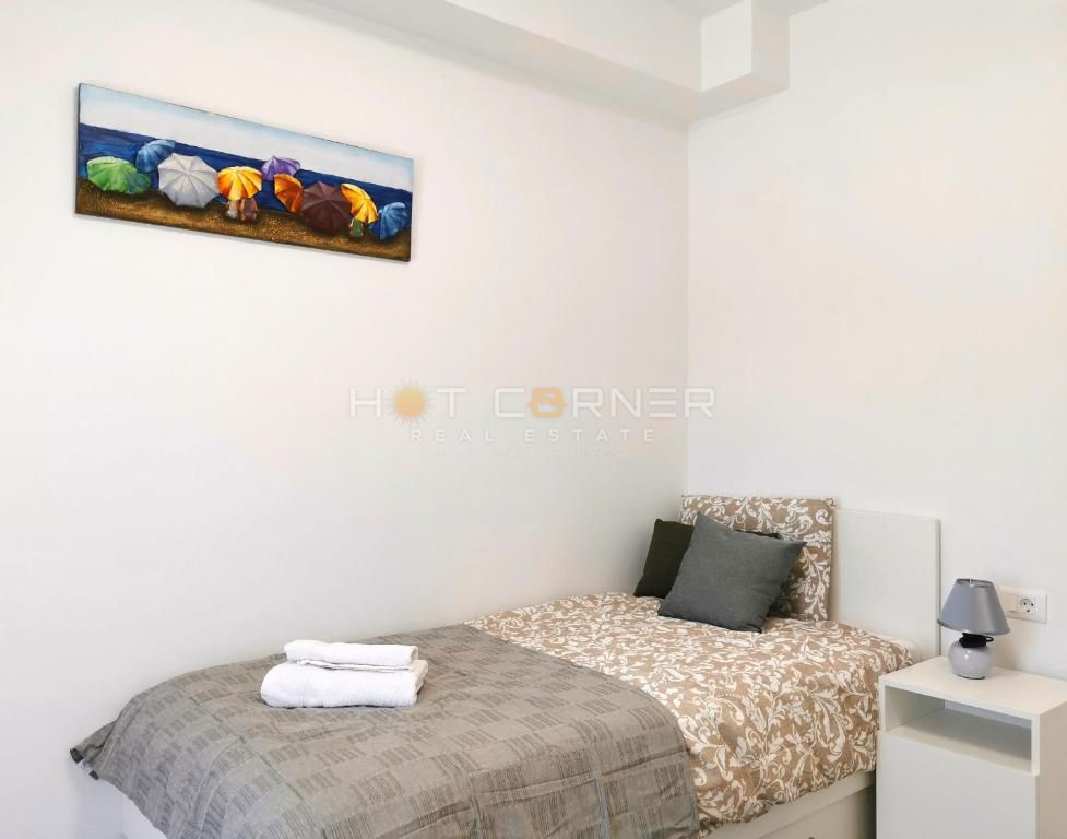 Banjole, neposredno nad plažo, luksuzni penthouse, pogled na morje, bazen, dvigalo