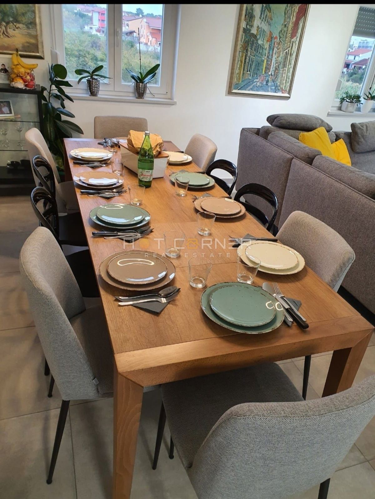 Stanovanje Šijana, Pula, 200m2