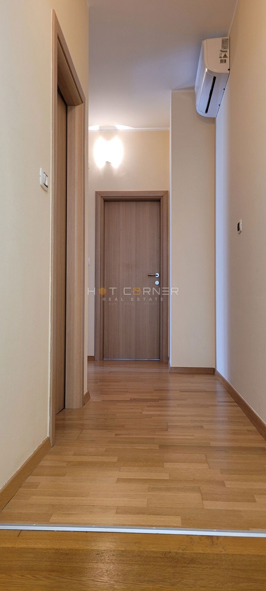 Penthouse z morskim pogledom - Ližnjan