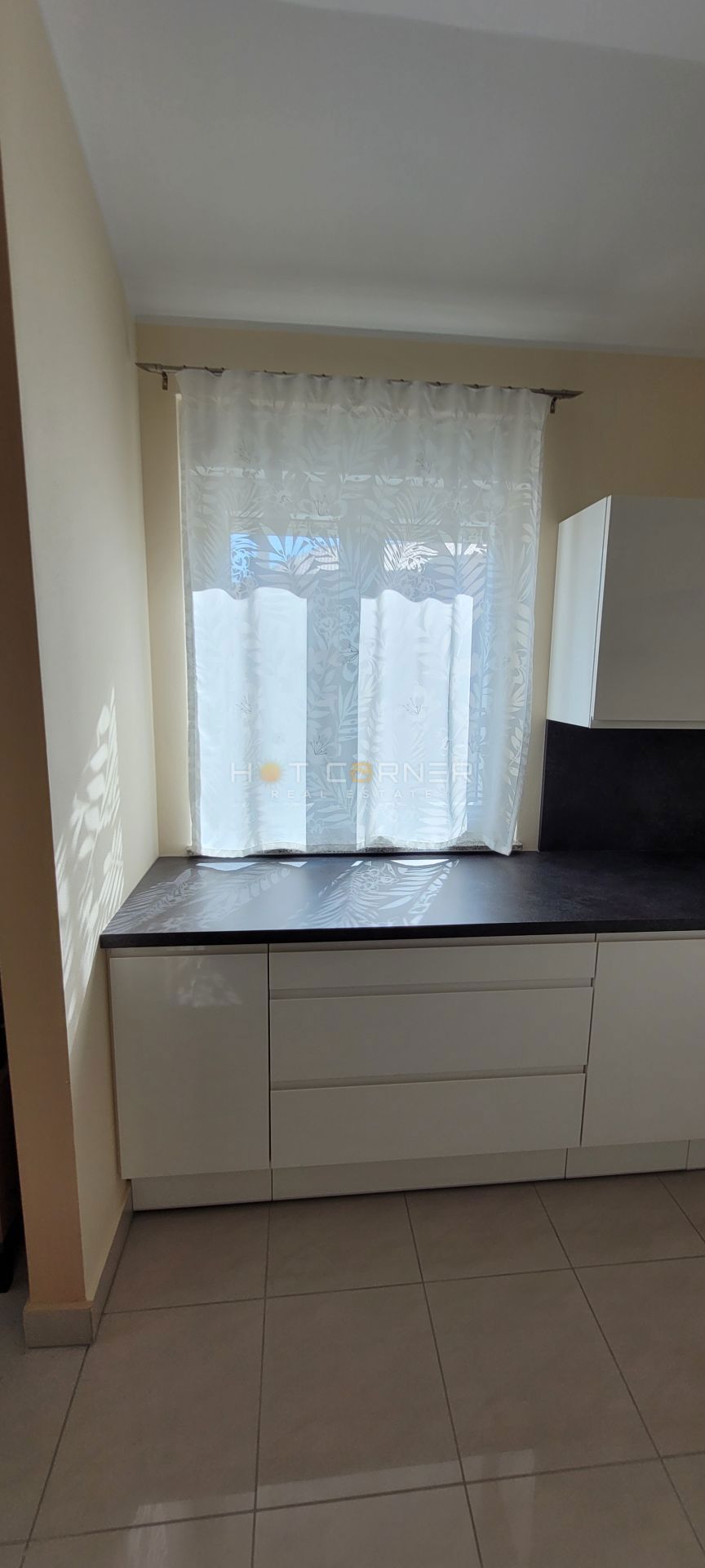 Penthouse z morskim pogledom - Ližnjan