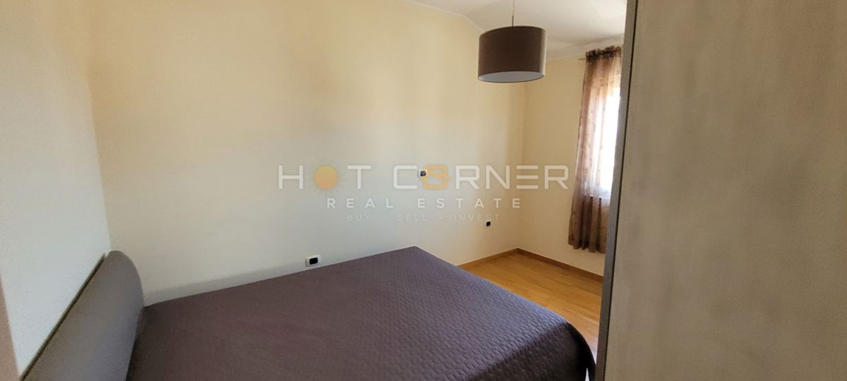 Penthouse z morskim pogledom - Ližnjan