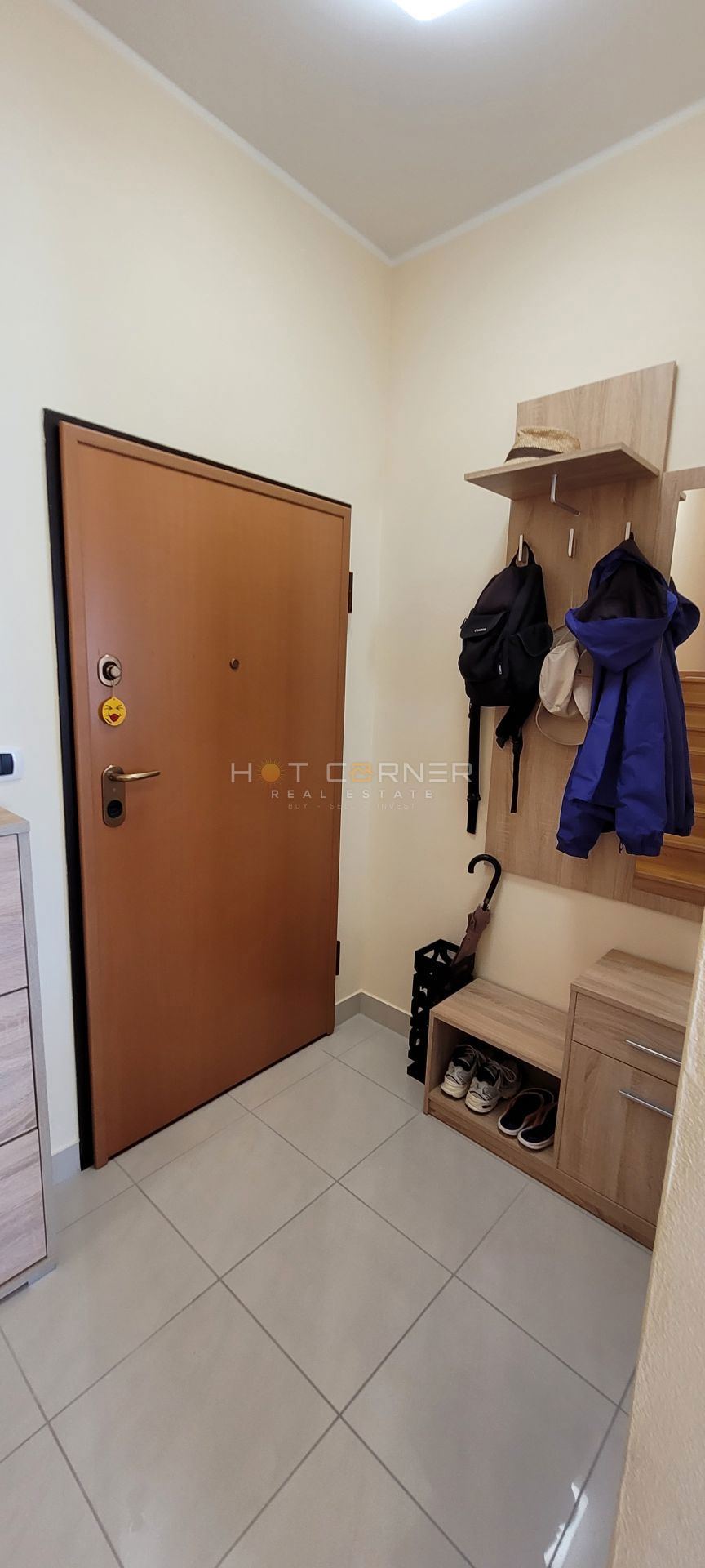 Penthouse z morskim pogledom - Ližnjan