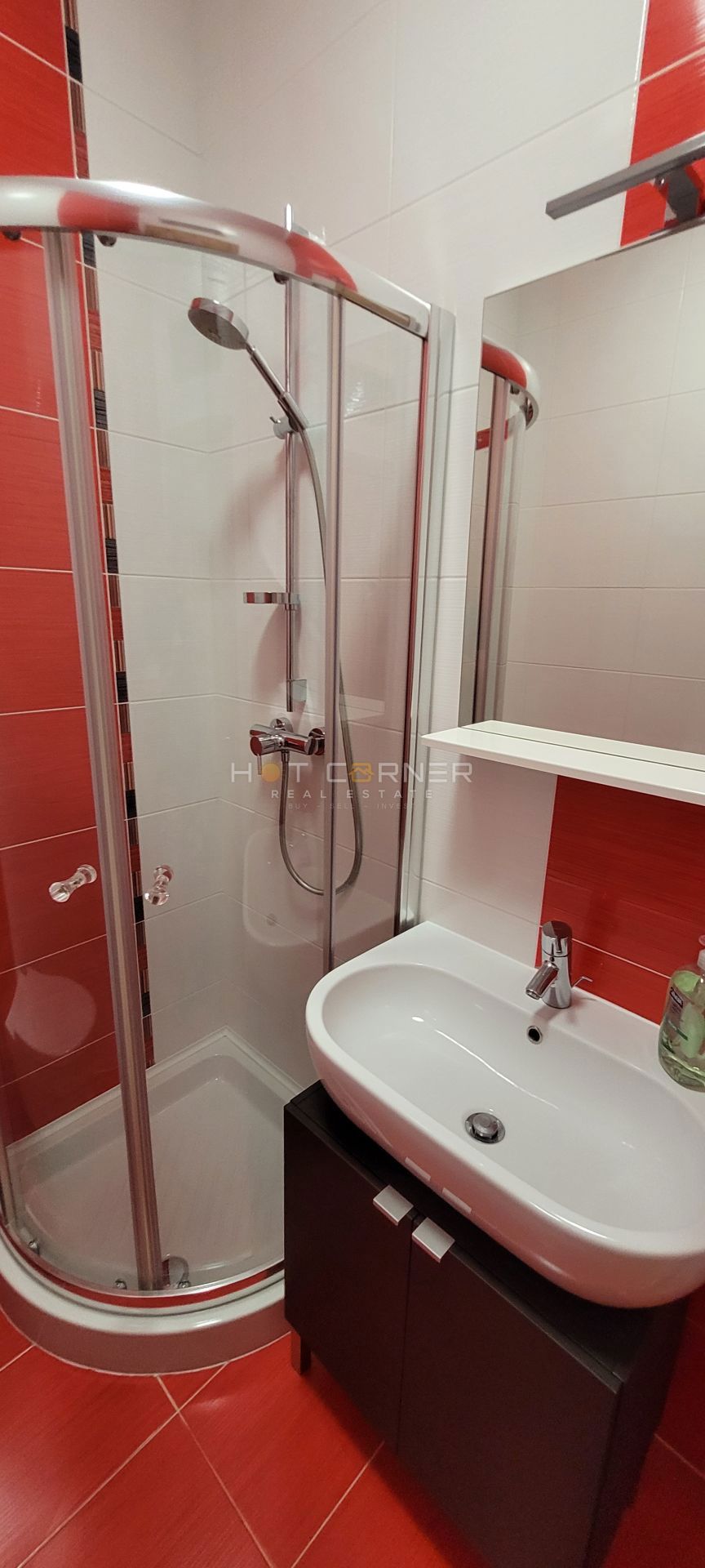 Penthouse z morskim pogledom - Ližnjan