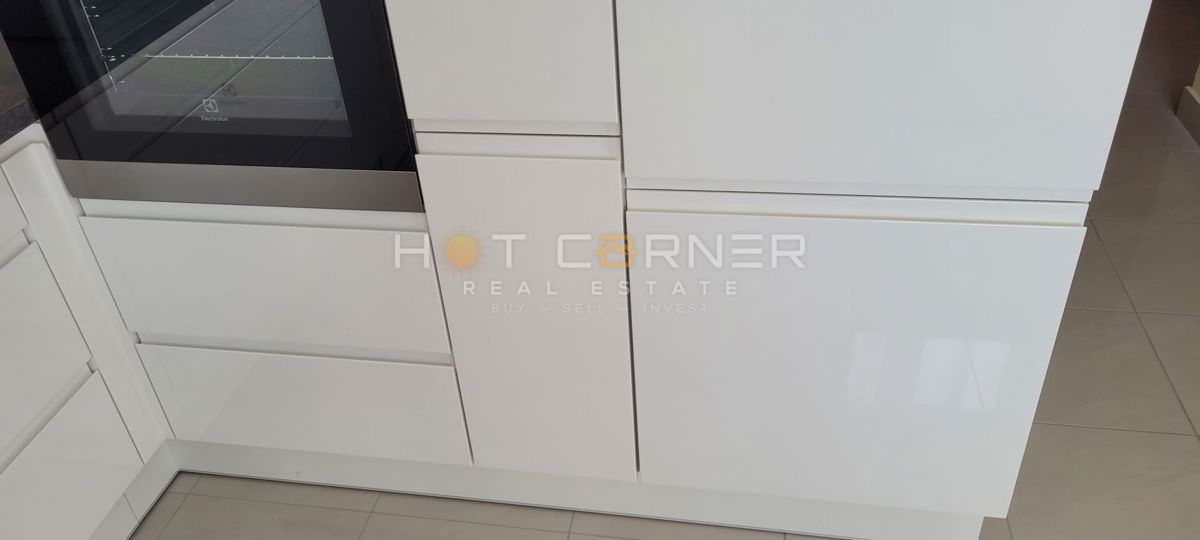 Penthouse z morskim pogledom - Ližnjan