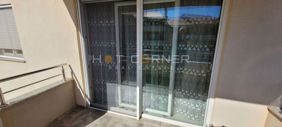 Penthouse z morskim pogledom - Ližnjan