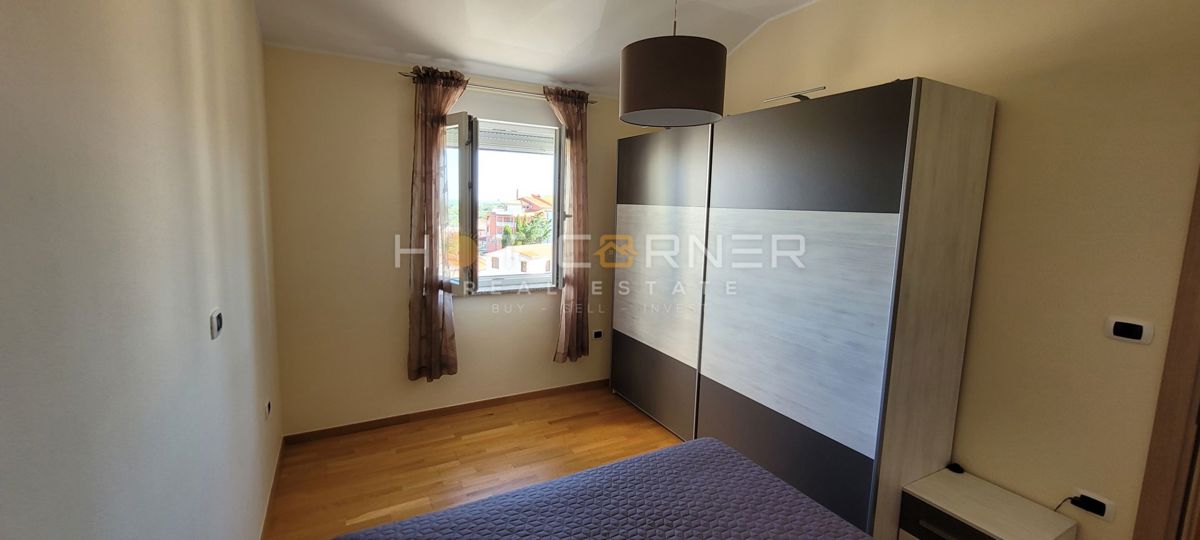 Penthouse z morskim pogledom - Ližnjan