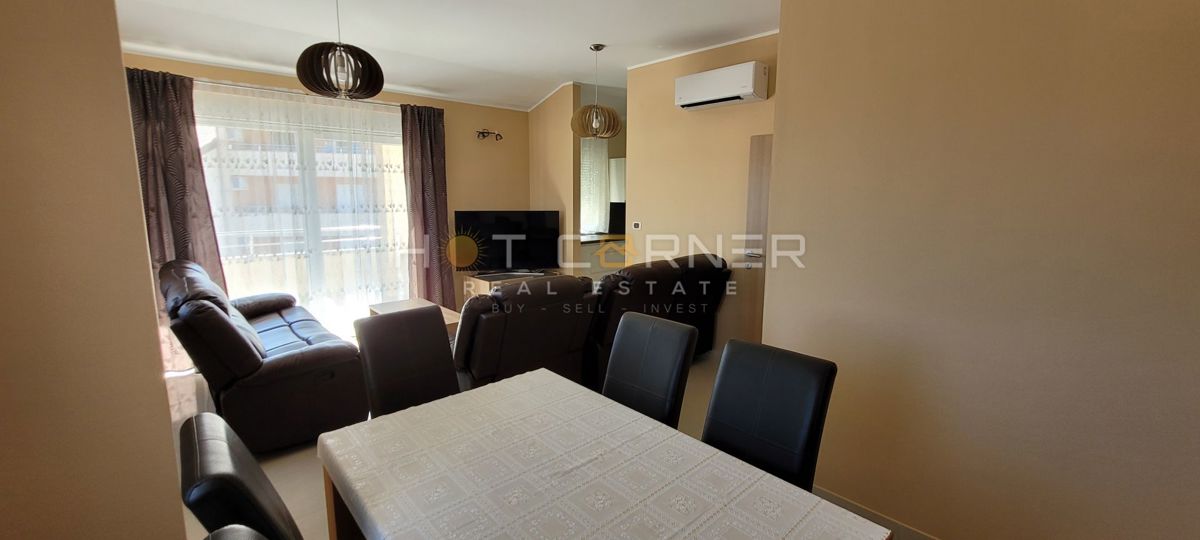 Penthouse z morskim pogledom - Ližnjan