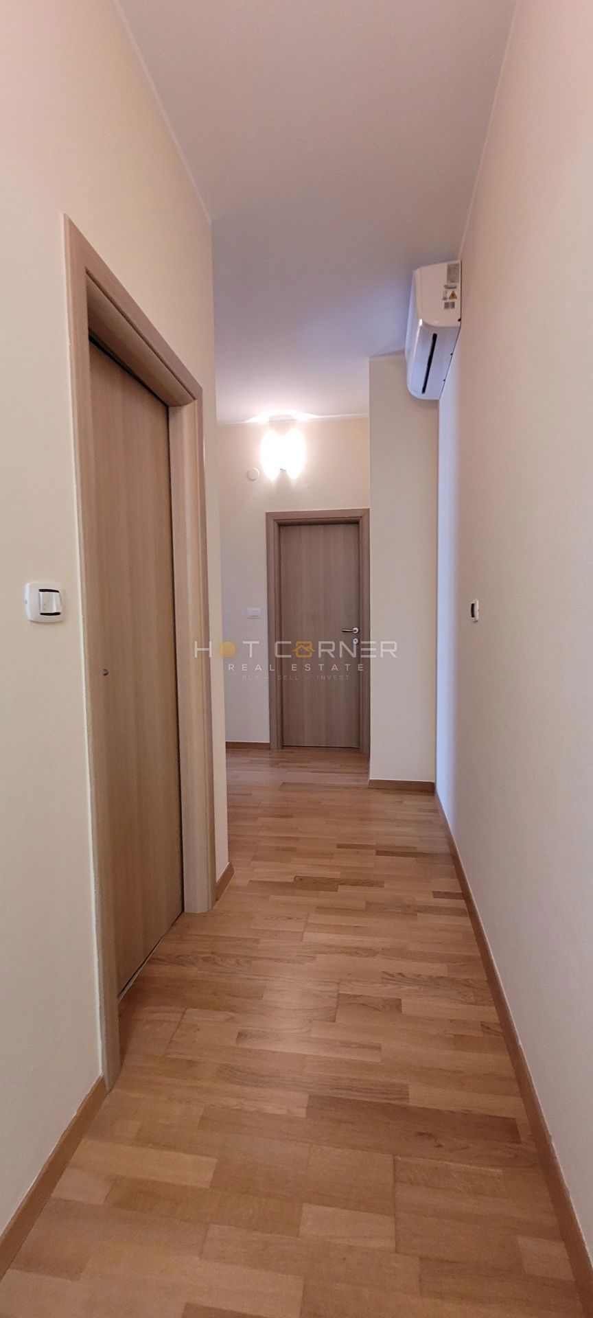 Penthouse z morskim pogledom - Ližnjan