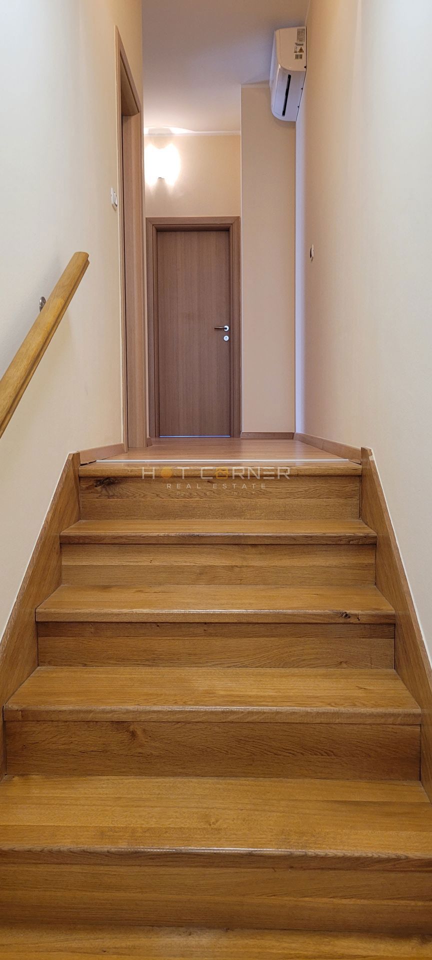 Penthouse z morskim pogledom - Ližnjan