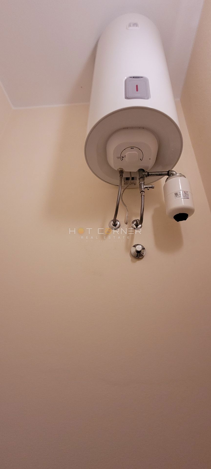 Penthouse z morskim pogledom - Ližnjan