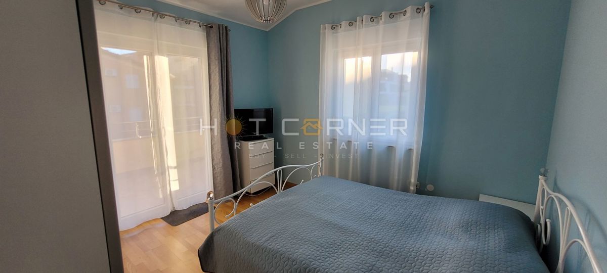 Penthouse z morskim pogledom - Ližnjan