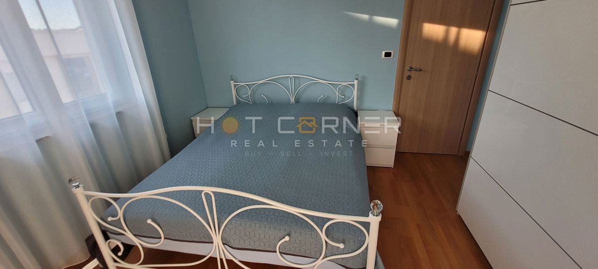 Penthouse z morskim pogledom - Ližnjan