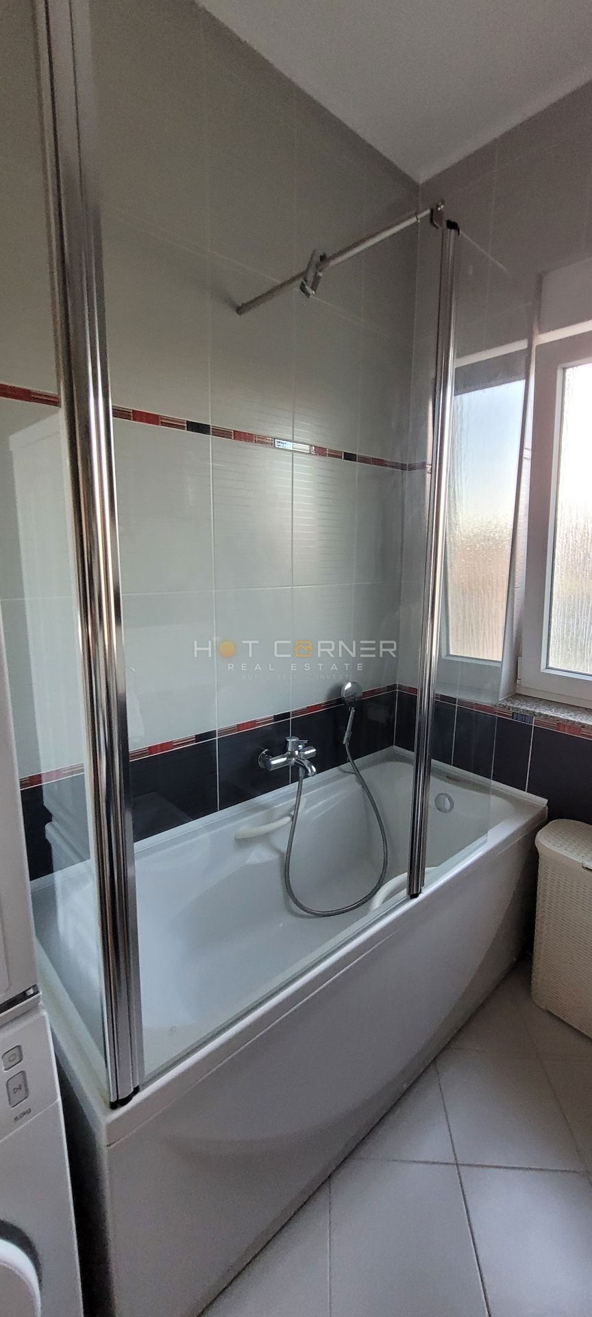 Penthouse z morskim pogledom - Ližnjan