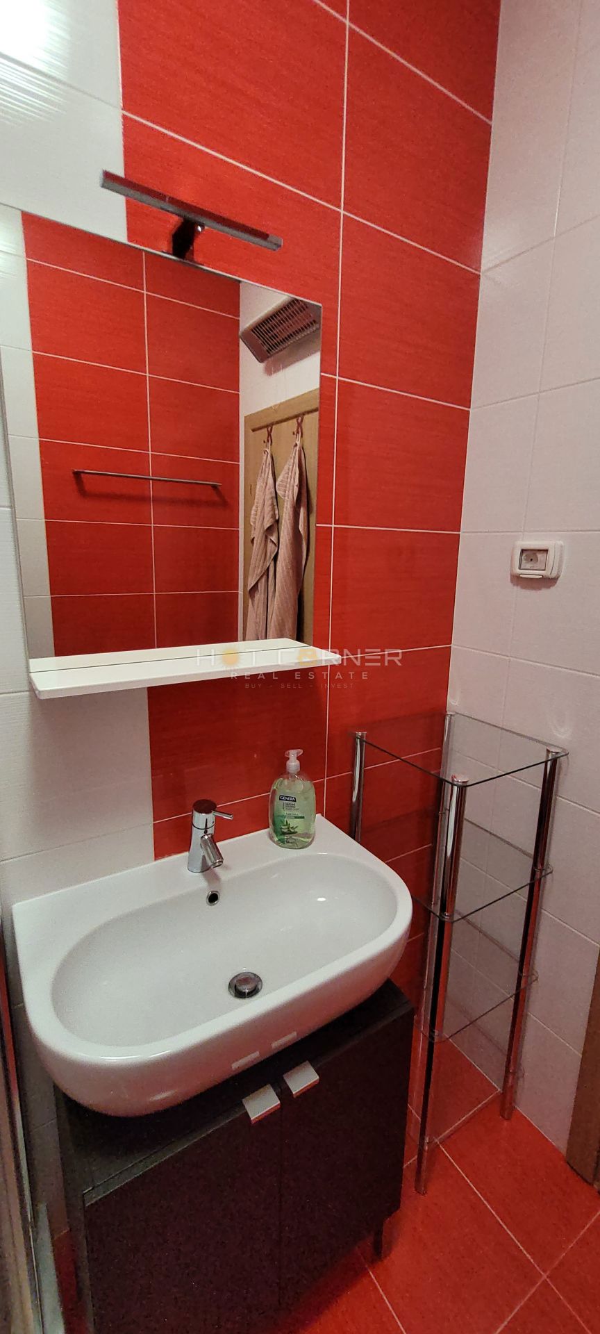 Penthouse z morskim pogledom - Ližnjan