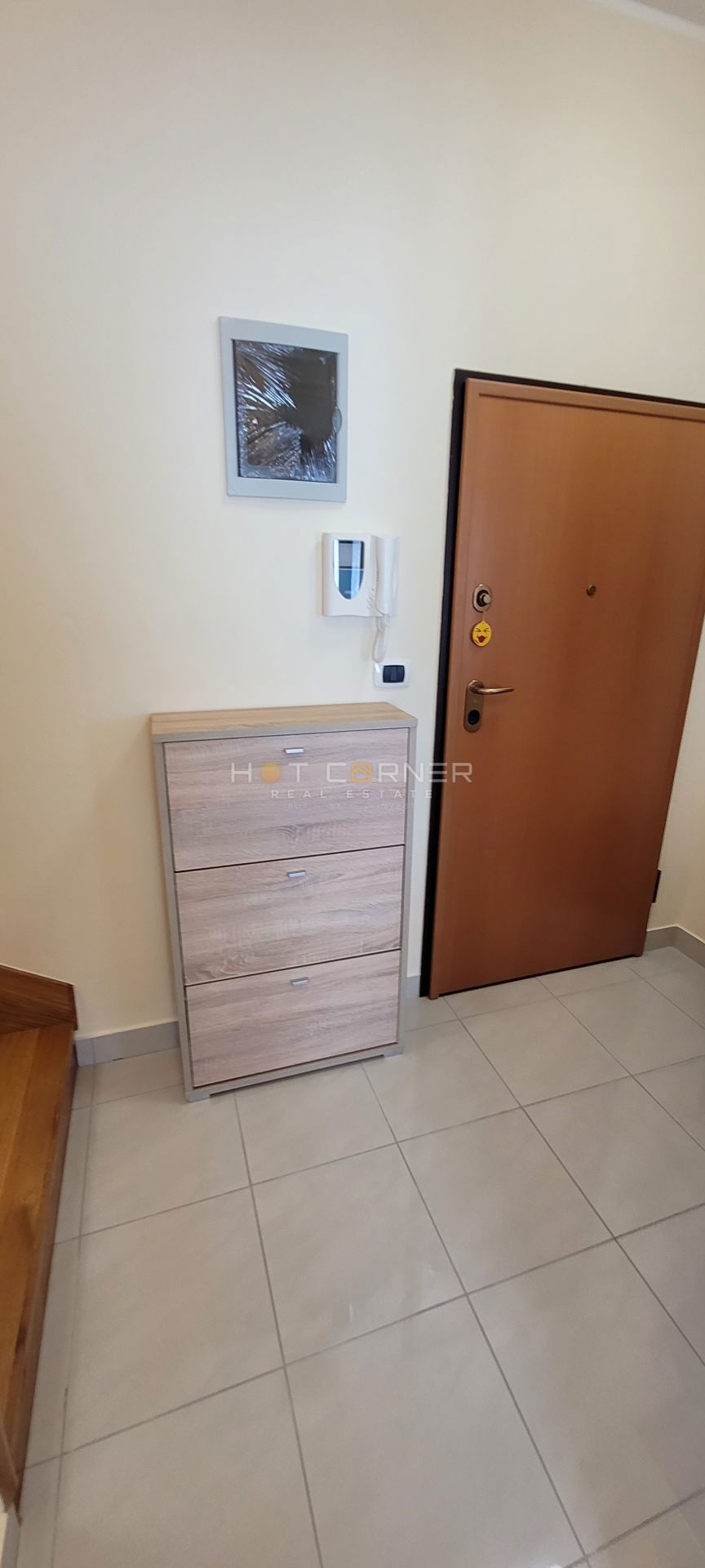 Penthouse z morskim pogledom - Ližnjan