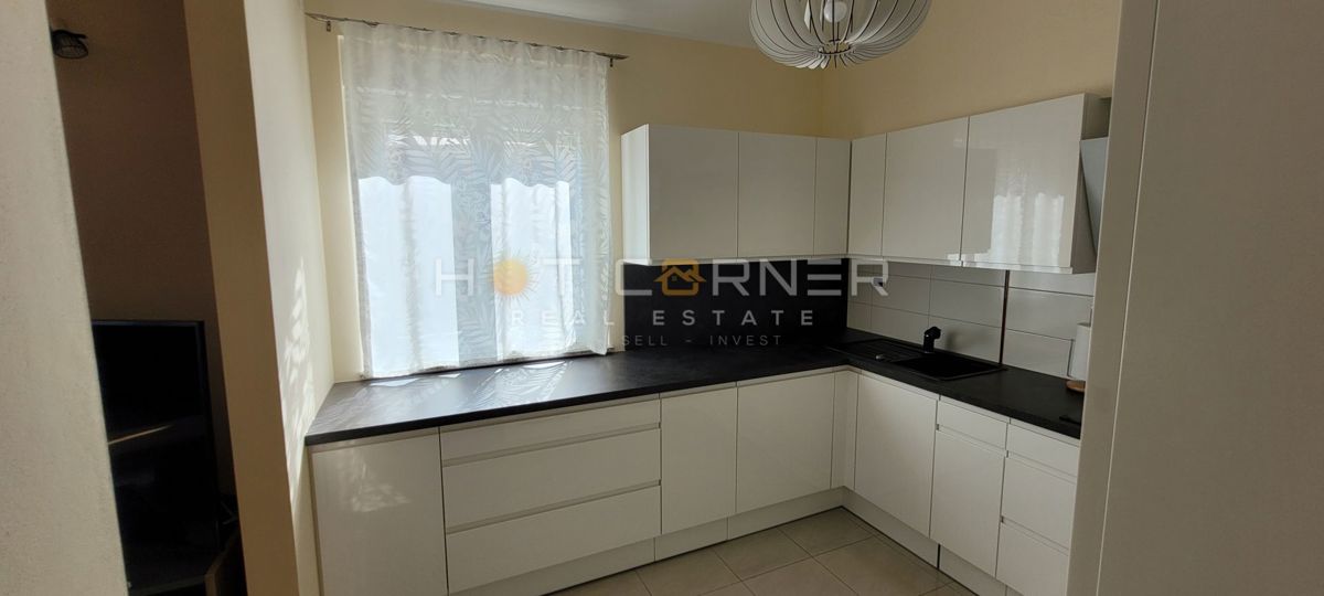 Penthouse z morskim pogledom - Ližnjan