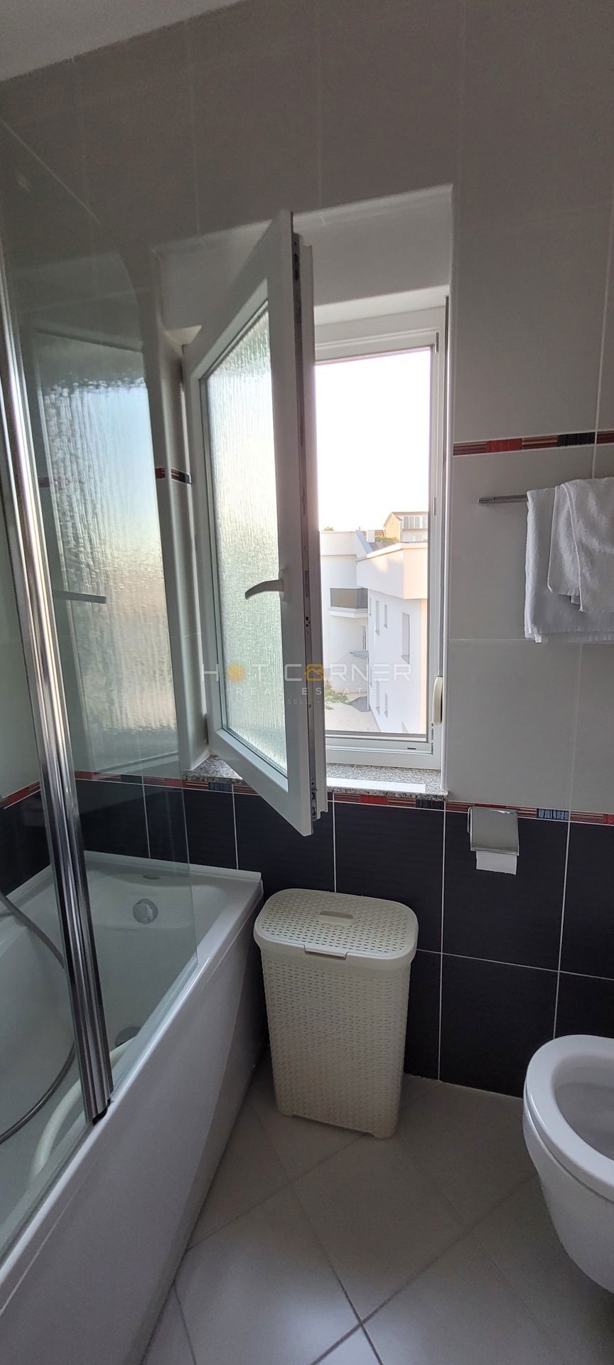 Penthouse z morskim pogledom - Ližnjan