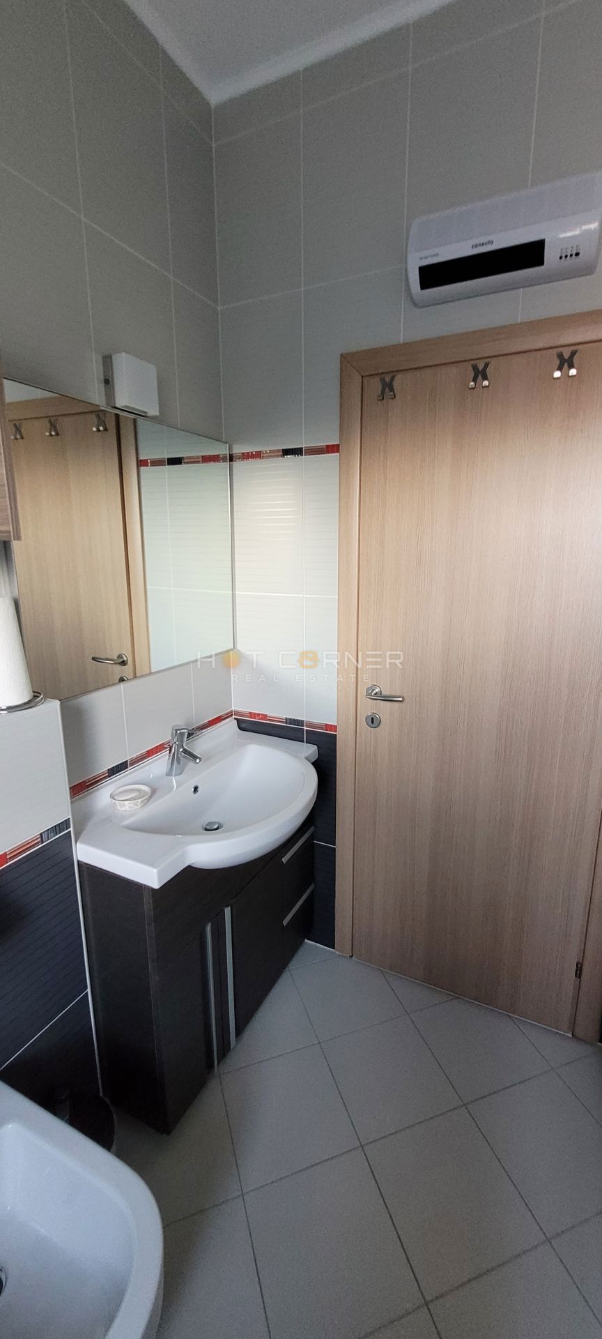 Penthouse z morskim pogledom - Ližnjan