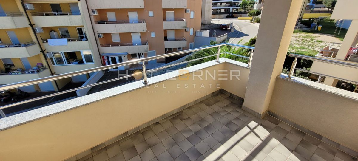 Penthouse z morskim pogledom - Ližnjan