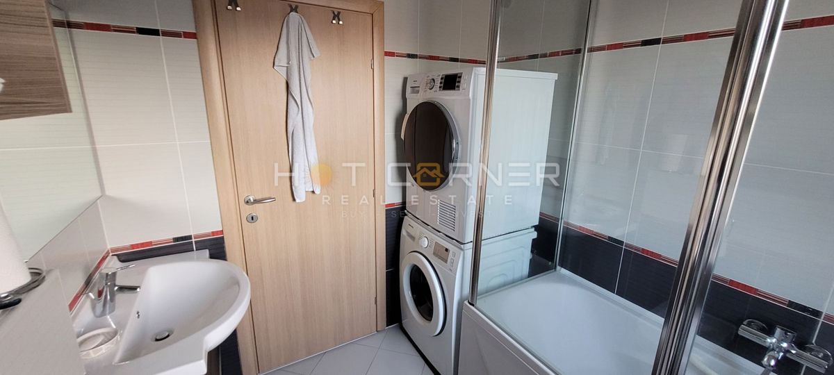 Penthouse z morskim pogledom - Ližnjan