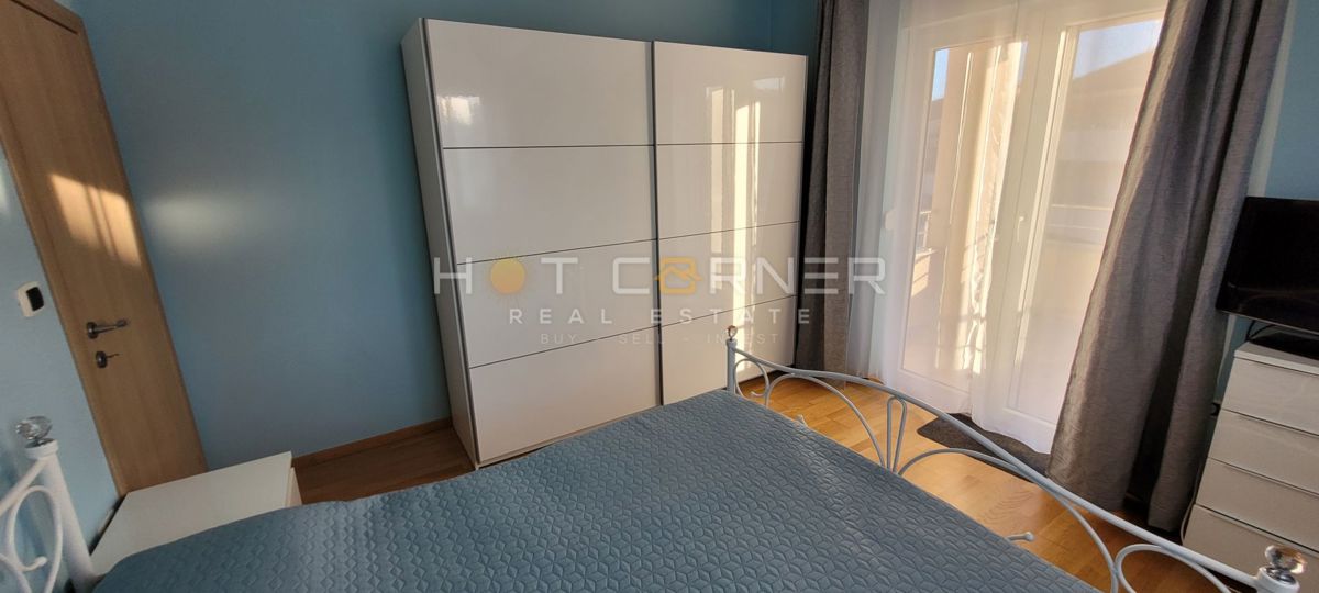 Penthouse z morskim pogledom - Ližnjan