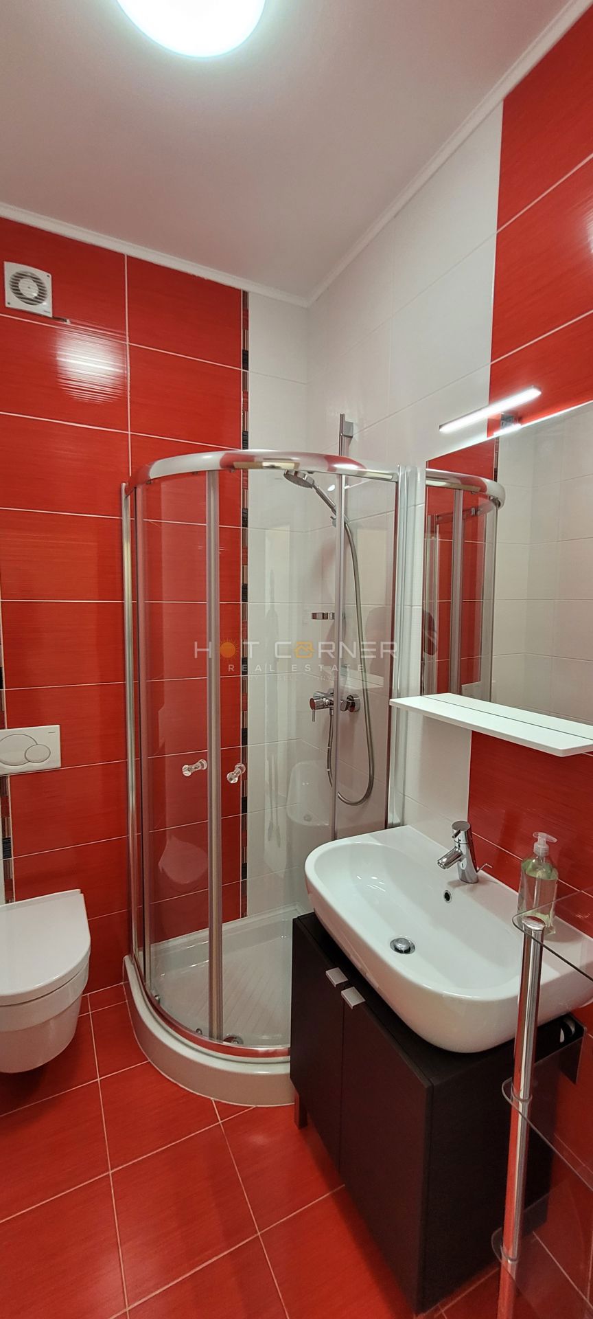 Penthouse z morskim pogledom - Ližnjan