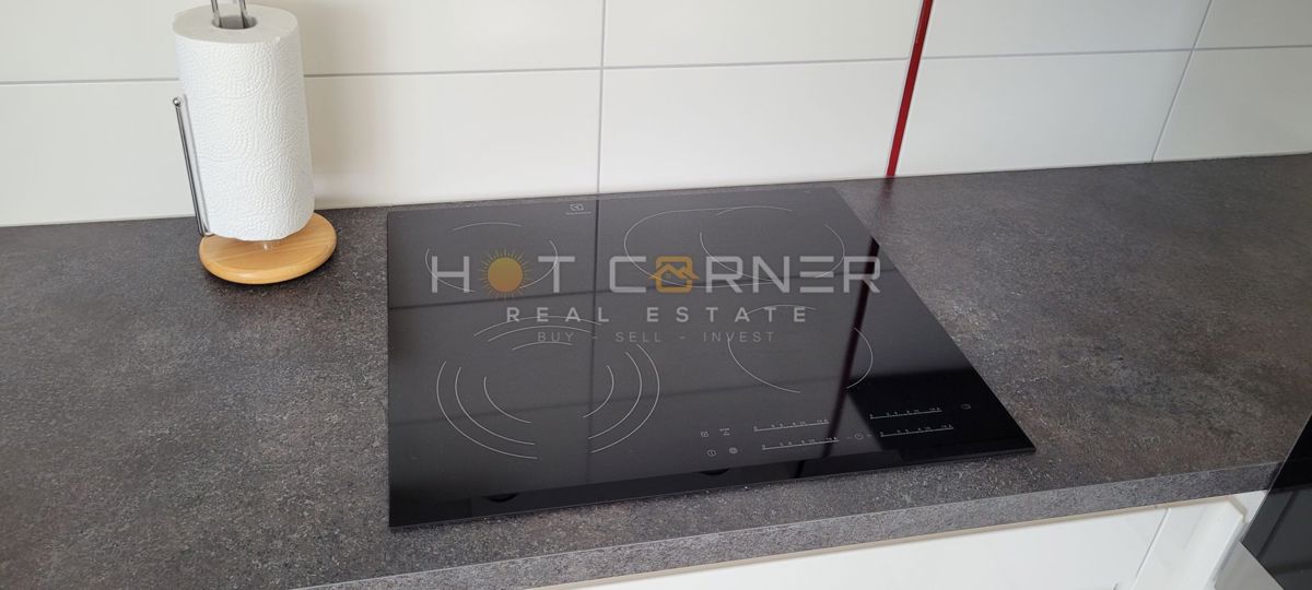 Penthouse z morskim pogledom - Ližnjan