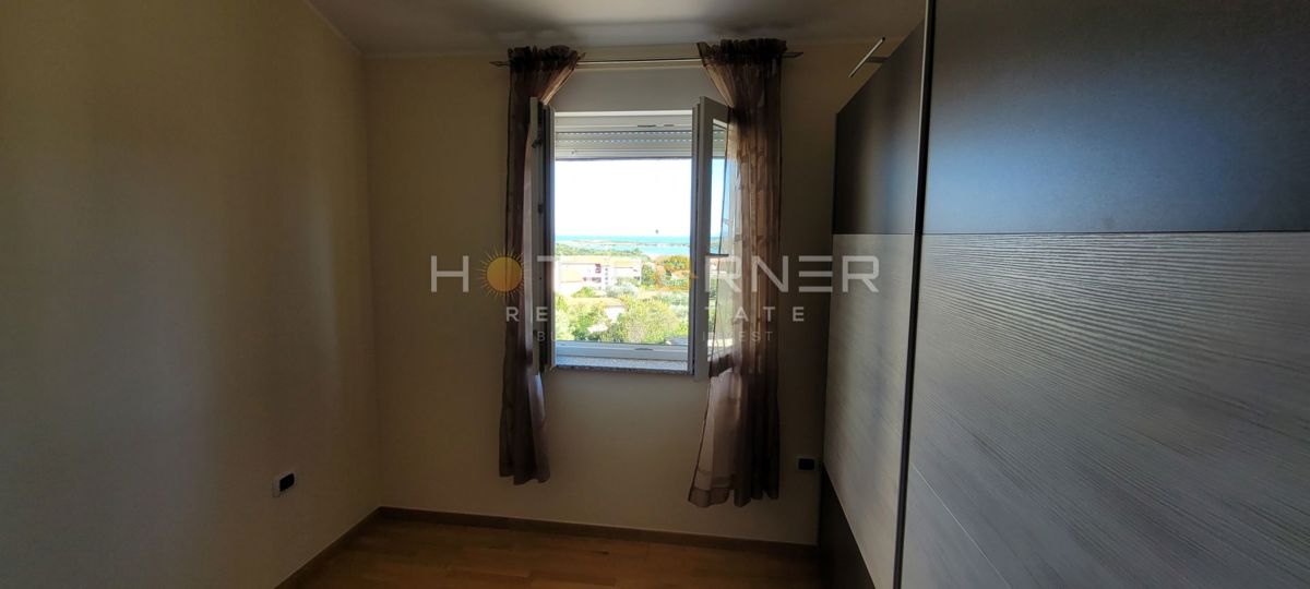 Penthouse z morskim pogledom - Ližnjan