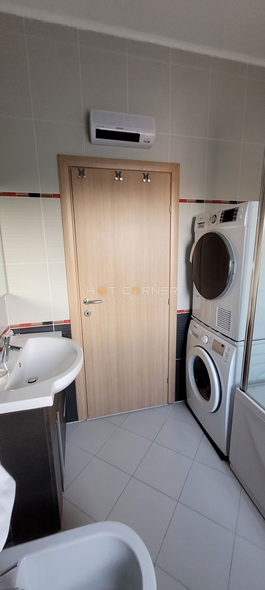 Penthouse z morskim pogledom - Ližnjan