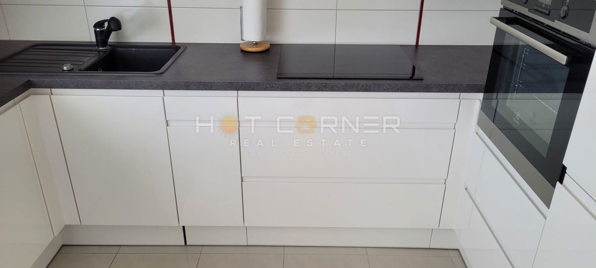 Penthouse z morskim pogledom - Ližnjan