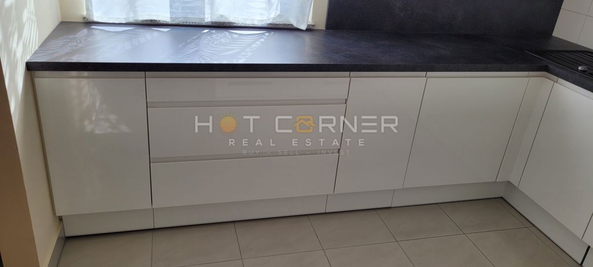 Penthouse z morskim pogledom - Ližnjan