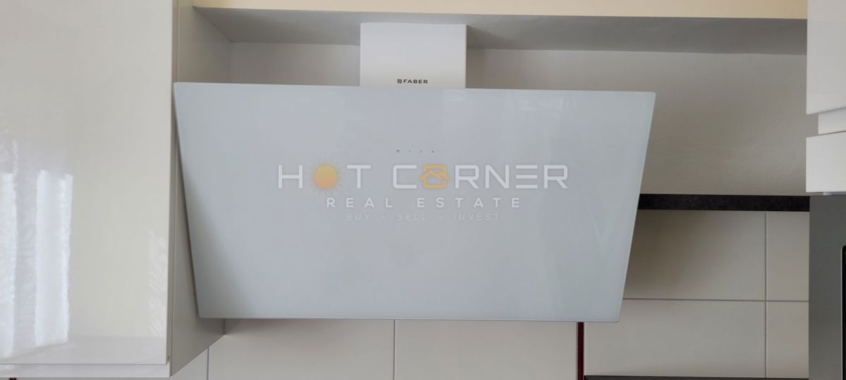 Penthouse z morskim pogledom - Ližnjan