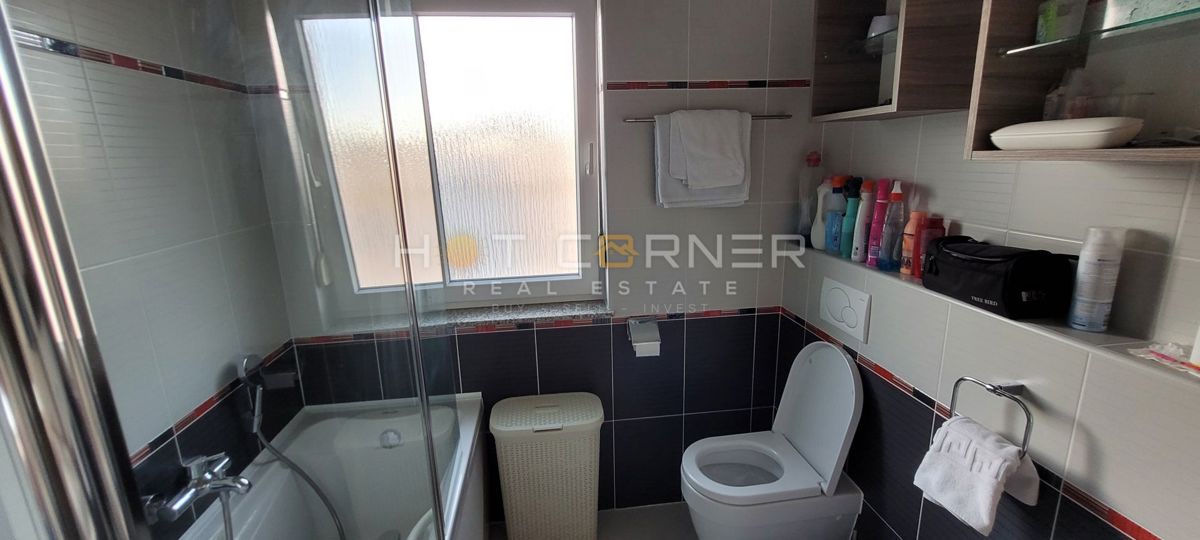 Penthouse z morskim pogledom - Ližnjan