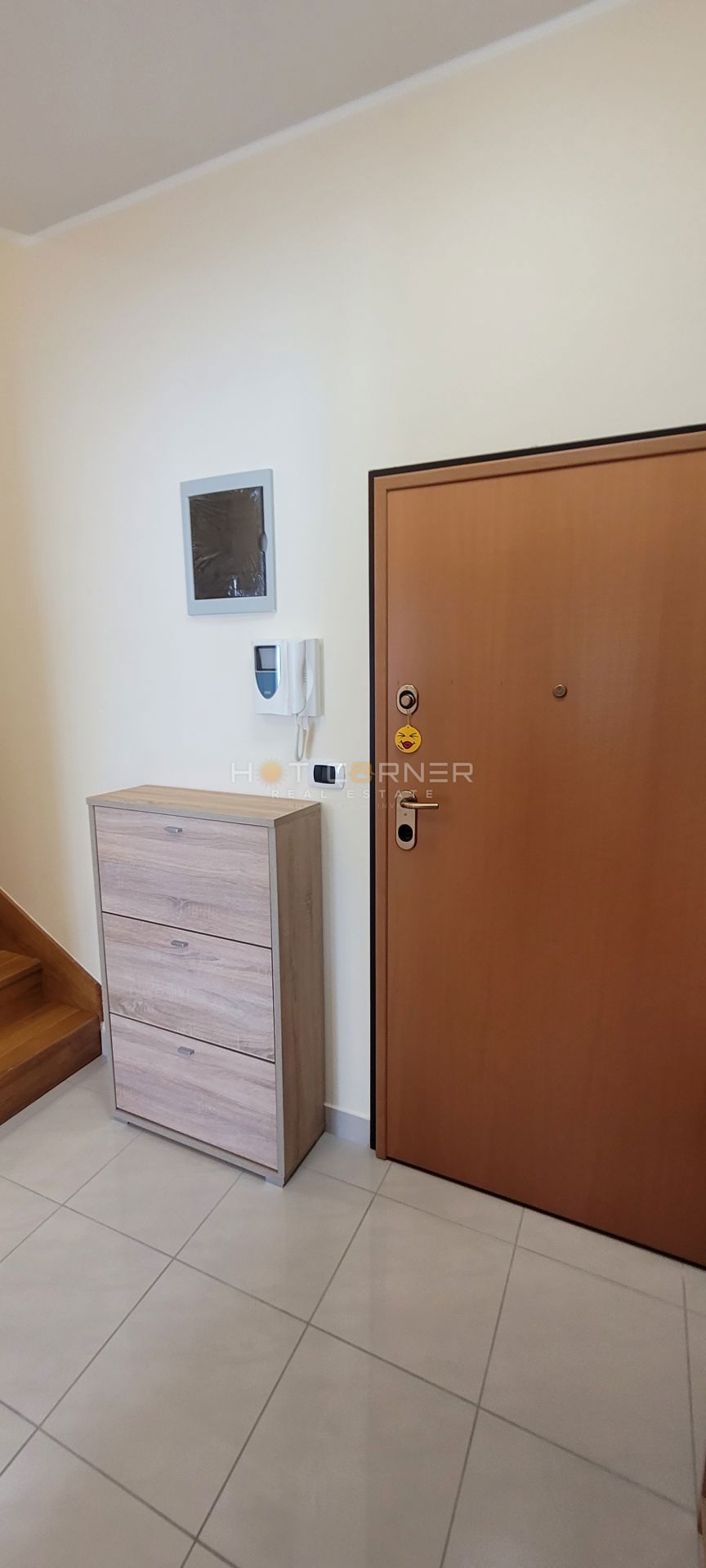 Penthouse z morskim pogledom - Ližnjan