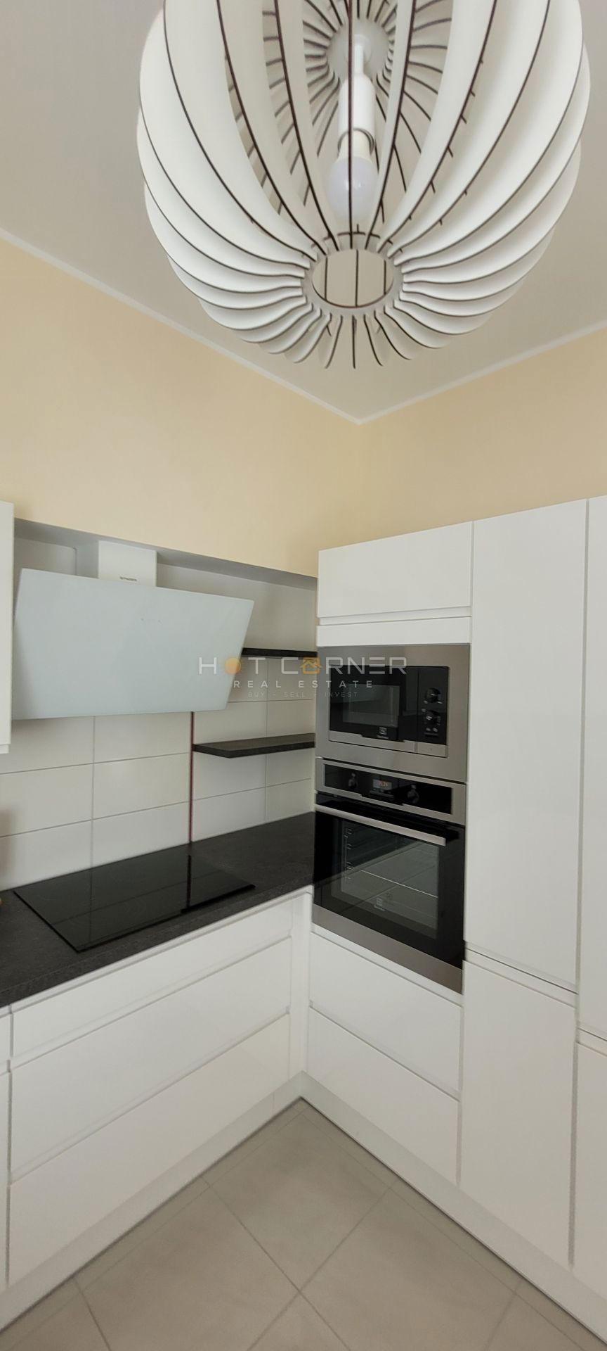 Penthouse z morskim pogledom - Ližnjan