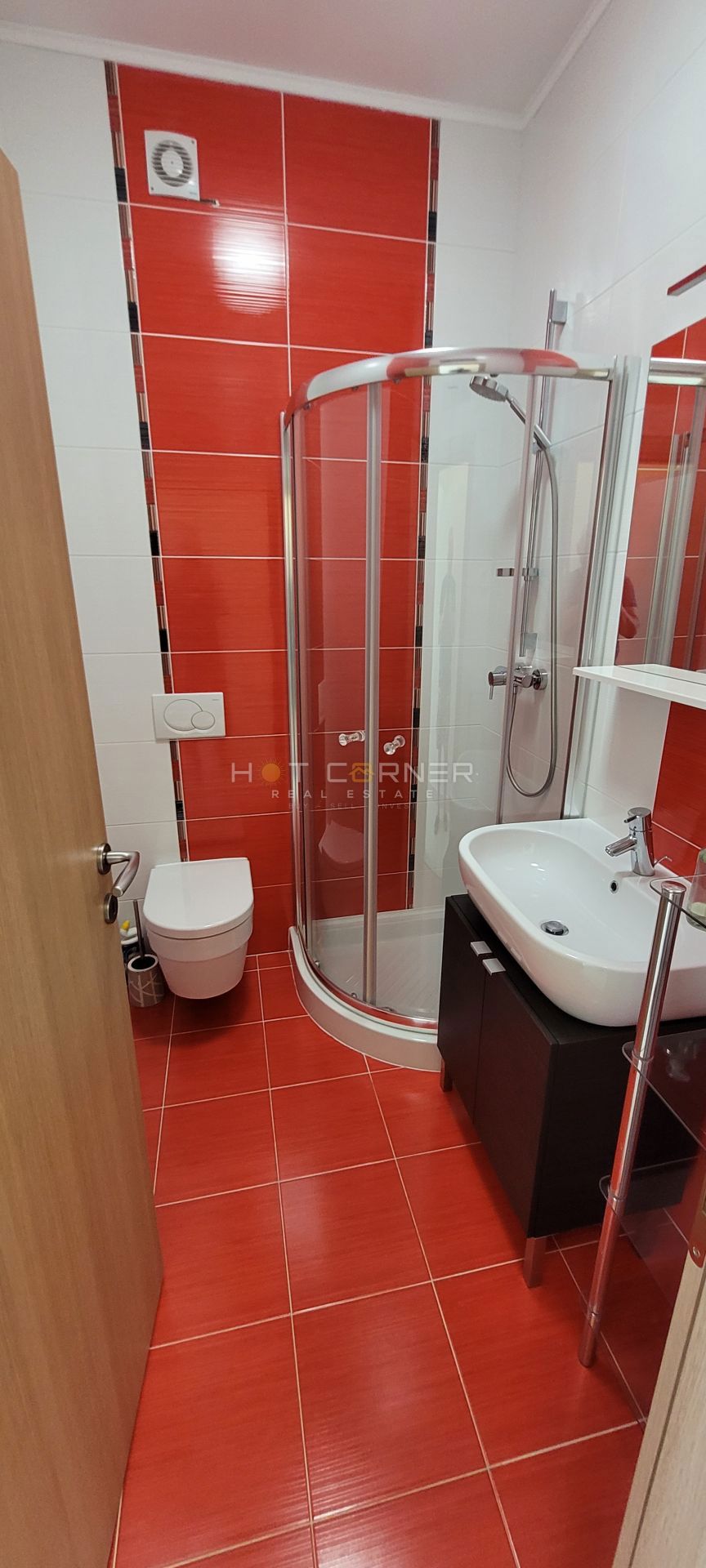 Penthouse z morskim pogledom - Ližnjan