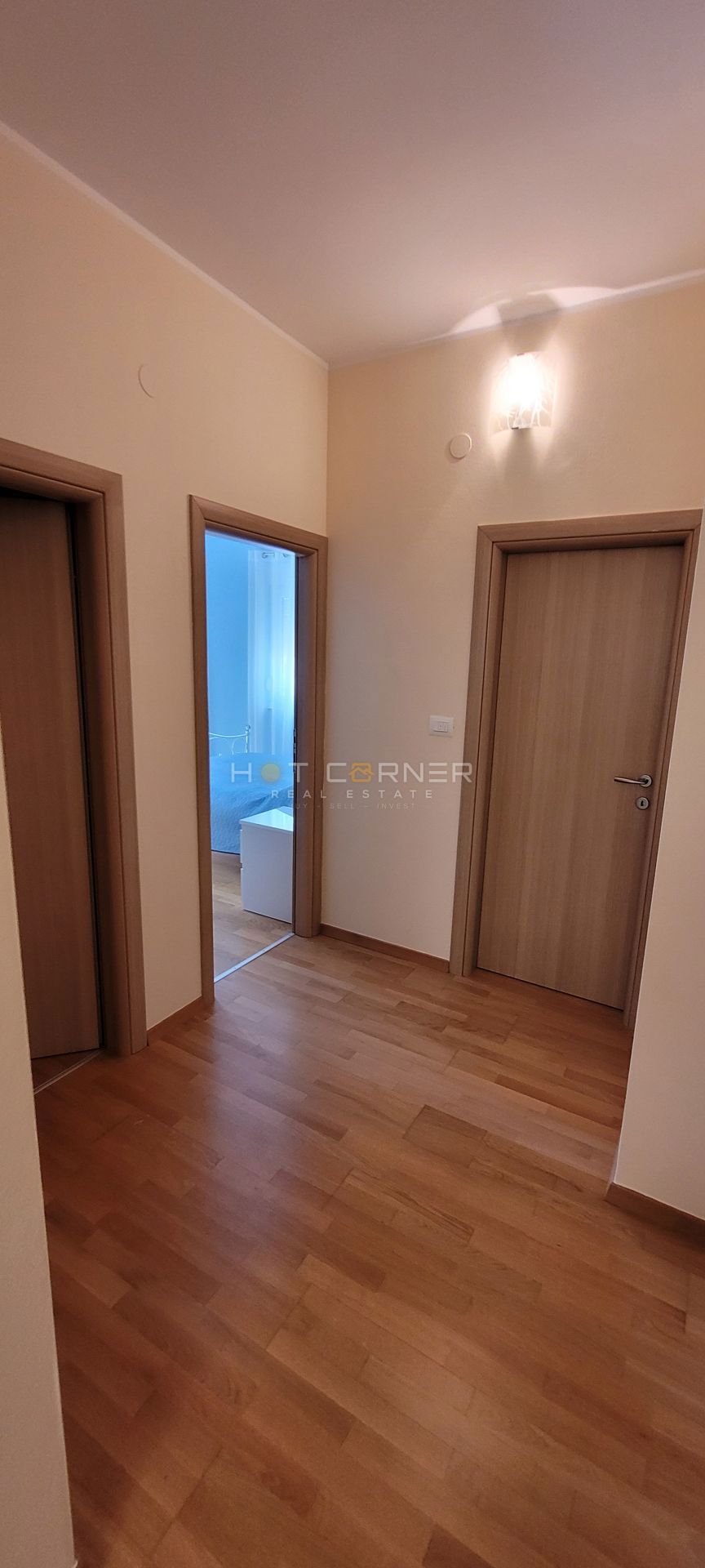 Penthouse z morskim pogledom - Ližnjan