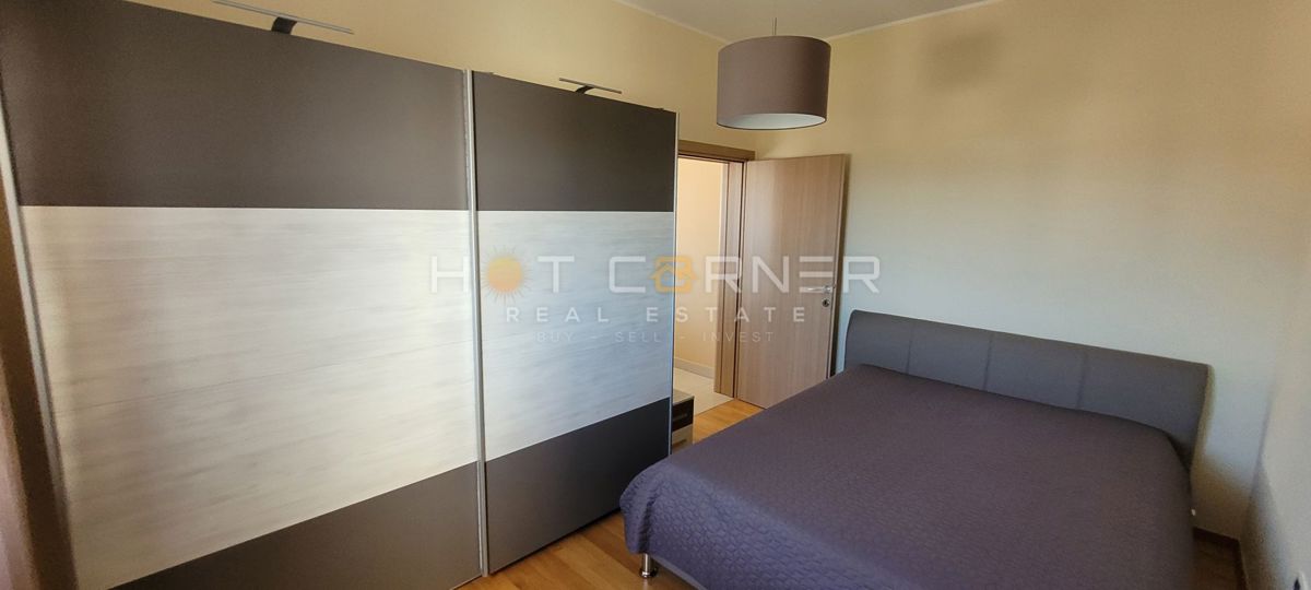 Penthouse z morskim pogledom - Ližnjan