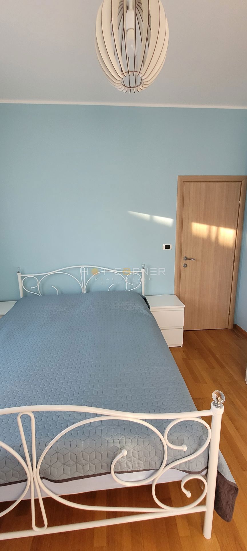 Penthouse z morskim pogledom - Ližnjan