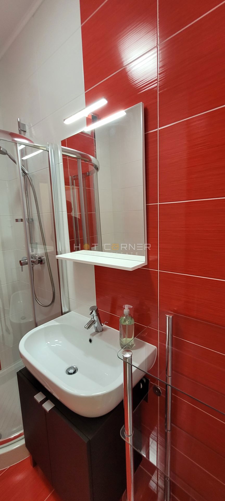 Penthouse z morskim pogledom - Ližnjan