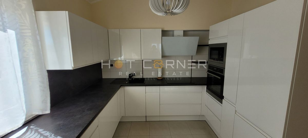 Penthouse z morskim pogledom - Ližnjan