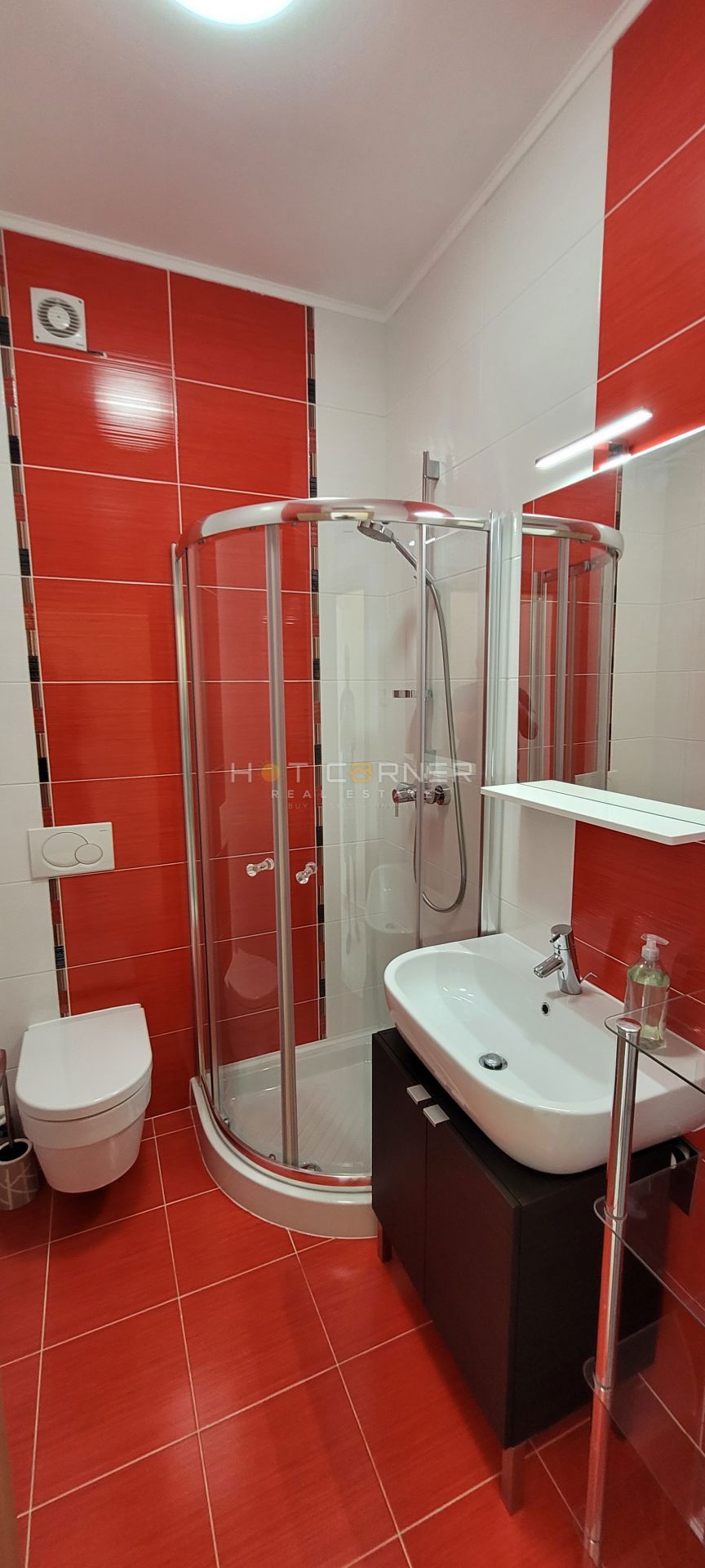 Penthouse z morskim pogledom - Ližnjan