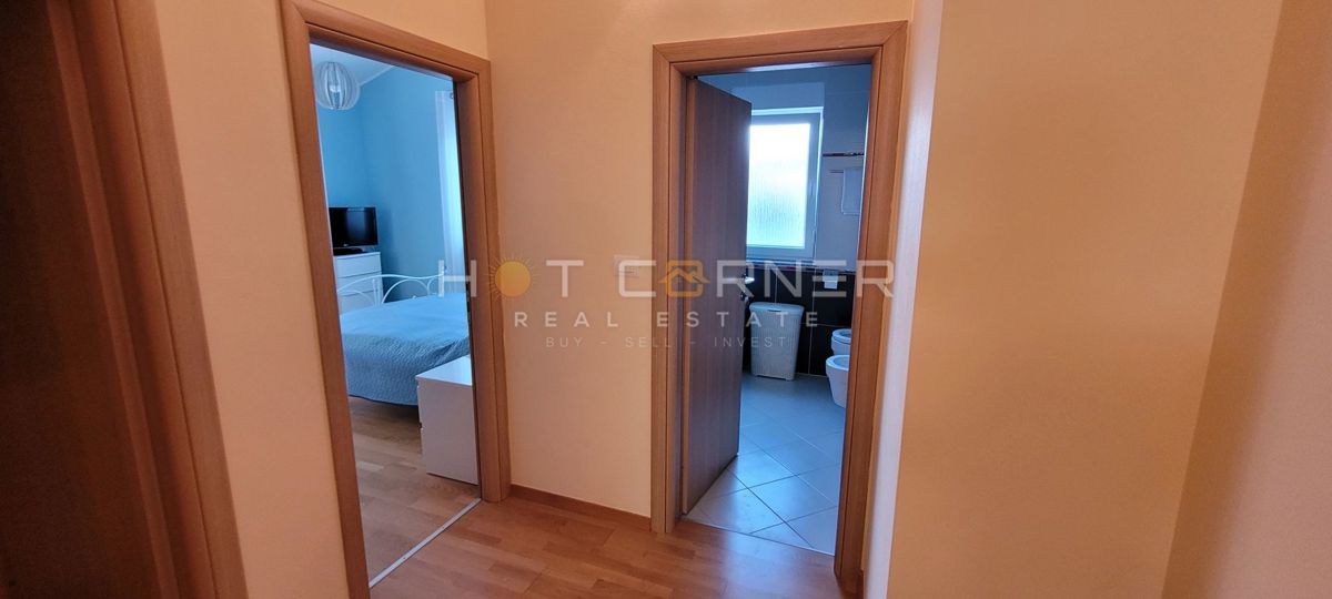 Penthouse z morskim pogledom - Ližnjan