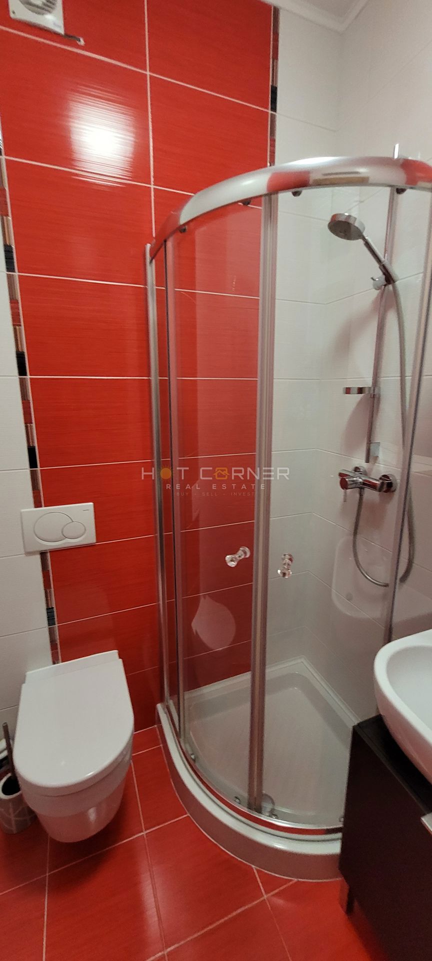 Penthouse z morskim pogledom - Ližnjan