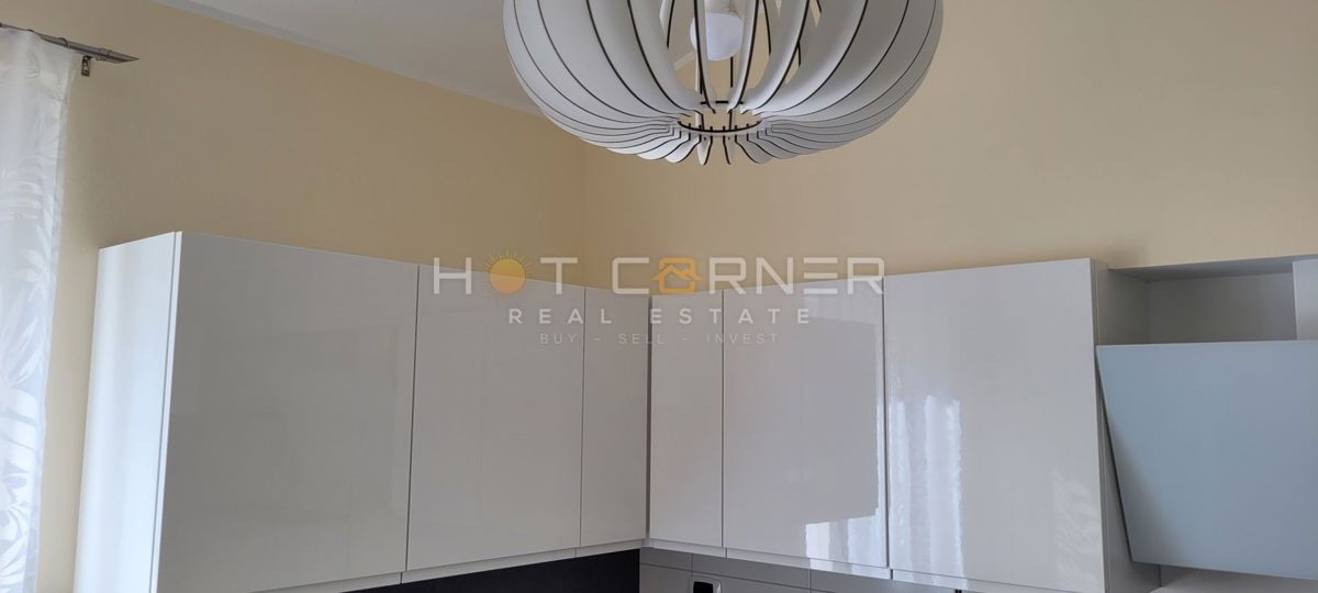 Penthouse z morskim pogledom - Ližnjan